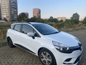 Обява за продажба на Renault Clio ~14 600 лв. - изображение 1