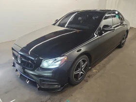  Mercedes-Benz E 450