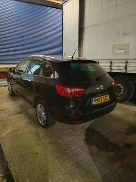 Seat Ibiza | Mobile.bg    3