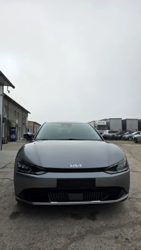 Kia EV6 | Mobile.bg    9