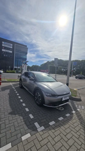 Kia EV6 | Mobile.bg    17