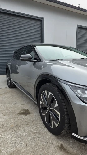 Kia EV6 | Mobile.bg    12