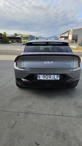 Kia EV6 | Mobile.bg    5