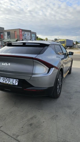 Kia EV6 | Mobile.bg    4