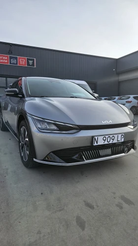     Kia EV6