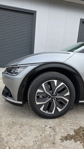 Kia EV6 | Mobile.bg    3