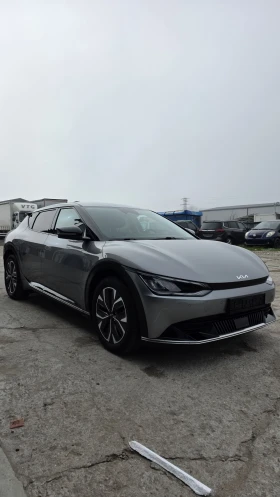 Kia EV6 | Mobile.bg    4
