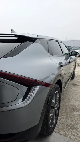 Kia EV6 | Mobile.bg    5