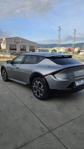 Kia EV6 | Mobile.bg    6