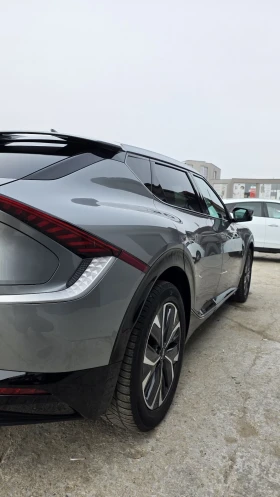 Kia EV6 | Mobile.bg    6