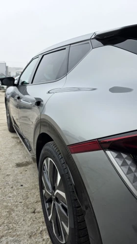 Kia EV6 | Mobile.bg    10