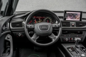 Audi A6 3.0TDI* QUATTRO* CARBON* SHADOW LINE* ROTOR | Mobile.bg    14