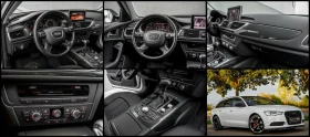 Audi A6 3.0TDI* QUATTRO* CARBON* SHADOW LINE* ROTOR | Mobile.bg    17