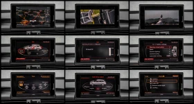 Audi A6 3.0TDI* QUATTRO* CARBON* SHADOW LINE* ROTOR | Mobile.bg    16