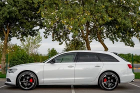 Audi A6 3.0TDI* QUATTRO* CARBON* SHADOW LINE* ROTOR | Mobile.bg    2