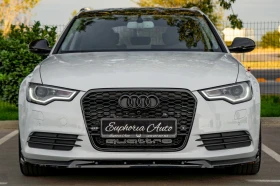 Audi A6 3.0TDI* QUATTRO* CARBON* SHADOW LINE* ROTOR | Mobile.bg    8