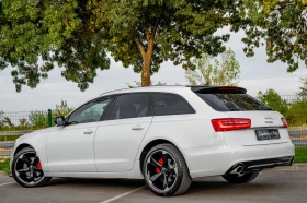Audi A6 3.0TDI* QUATTRO* CARBON* SHADOW LINE* ROTOR | Mobile.bg    3