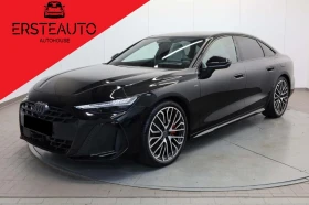 Audi A6 E-HYBRID QUATTRO S-LINE PANO B&O HEAD UP 360