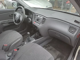 Kia Rio 1.4iKLIMA, ESKLUZIV | Mobile.bg    3