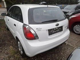 Kia Rio 1.4iKLIMA, ESKLUZIV | Mobile.bg    2