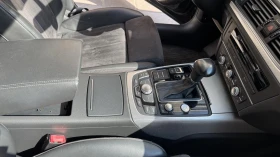 Audi A6 3.0 tdi, 245 PS, 2012 декември, снимка 17