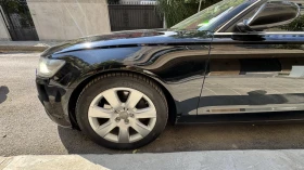 Обява за продажба на Audi A6 3.0 tdi, 245 PS, 2012 декември ~20 850 лв. - изображение 6