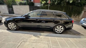     Audi A6 3.0 tdi, 245 PS, 2012 