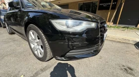 Обява за продажба на Audi A6 3.0 tdi, 245 PS, 2012 декември ~20 850 лв. - изображение 5