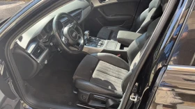 Audi A6 3.0 tdi, 245 PS, 2012 декември, снимка 16