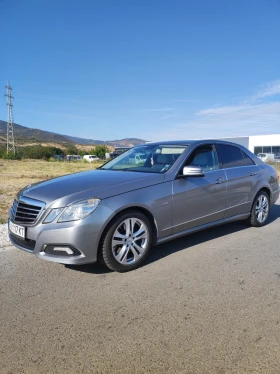 Обява за продажба на Mercedes-Benz E 350 4 matik ~15 900 лв. - изображение 1