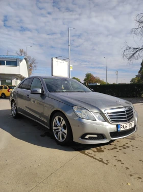 Обява за продажба на Mercedes-Benz E 350 4 matik ~15 900 лв. - изображение 5