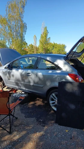Обява за продажба на Opel Corsa D 1.4 Верига Sport ~4 499 лв. - изображение 1 | Auto.bg Обява за продажба на Opel Corsa D 1.4 Верига Sport ~4 499 лв. - изображение 1