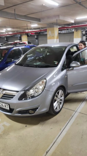 Обява за продажба на Opel Corsa D 1.4 Верига Sport ~4 499 лв. - изображение 4 | Auto.bg Обява за продажба на Opel Corsa D 1.4 Верига Sport ~4 499 лв. - изображение 4