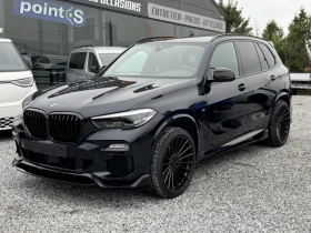 Обява за продажба на BMW X5 ОЧАКВАН ВНОС  45e M-Pack ~ 109 200 лв. - изображение 1