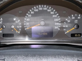 Обява за продажба на Mercedes-Benz CLK 200 kompressor ~5 200 лв. - изображение 7