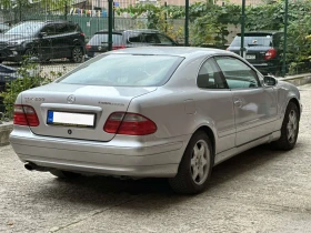 Обява за продажба на Mercedes-Benz CLK 200 kompressor ~5 200 лв. - изображение 5