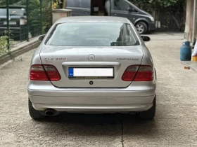 Обява за продажба на Mercedes-Benz CLK 200 kompressor ~5 200 лв. - изображение 4