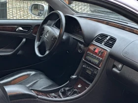 Обява за продажба на Mercedes-Benz CLK 200 kompressor ~5 200 лв. - изображение 10