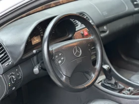 Обява за продажба на Mercedes-Benz CLK 200 kompressor ~5 200 лв. - изображение 6