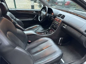 Обява за продажба на Mercedes-Benz CLK 200 kompressor ~5 200 лв. - изображение 11