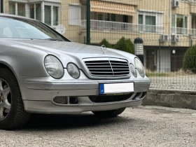 Обява за продажба на Mercedes-Benz CLK 200 kompressor ~5 200 лв. - изображение 2