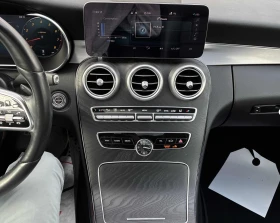 Mercedes-Benz C 300 АВТОКРЕДИТ* Burmeister* Disctronic*  - 44500 лв. / 22752.49 € - 62109446 7