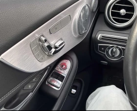 Mercedes-Benz C 300 АВТОКРЕДИТ* Burmeister* Disctronic*  - 44500 лв. / 22752.49 € - 62109446 8