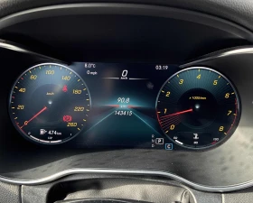Mercedes-Benz C 300 АВТОКРЕДИТ* Burmeister* Disctronic*  - 44500 лв. / 22752.49 € - 62109446 6