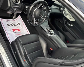 Mercedes-Benz C 300 АВТОКРЕДИТ* Burmeister* Disctronic*  - 44500 лв. / 22752.49 € - 62109446 5