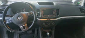 Обява за продажба на VW Sharan ~21 600 лв. - изображение 5 | Auto.bg Обява за продажба на VW Sharan ~21 600 лв. - изображение 5