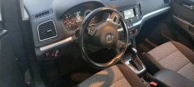 Обява за продажба на VW Sharan ~21 600 лв. - изображение 7 | Auto.bg Обява за продажба на VW Sharan ~21 600 лв. - изображение 7