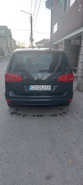 Обява за продажба на VW Sharan ~21 600 лв. - изображение 2 | Auto.bg Обява за продажба на VW Sharan ~21 600 лв. - изображение 2