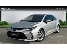 Toyota Corolla SDN 1.5 VVT-i COMFORT