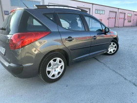 Peugeot 207, снимка 6